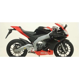 [73782A6] Silencieux Giannelli Ipersport Aprilia RS4 125