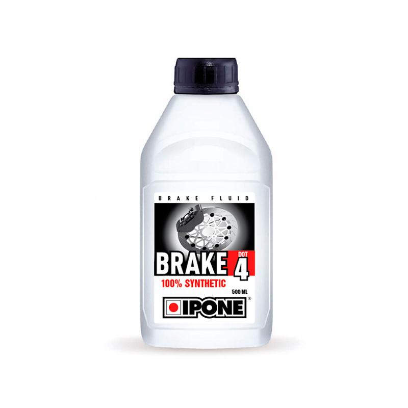 Ipone brake fluid