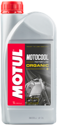 [105920] Liquide de radiateur Motul Motocool Factory Line