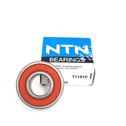 [18571] Roulement de roue NTN 6202-2RS