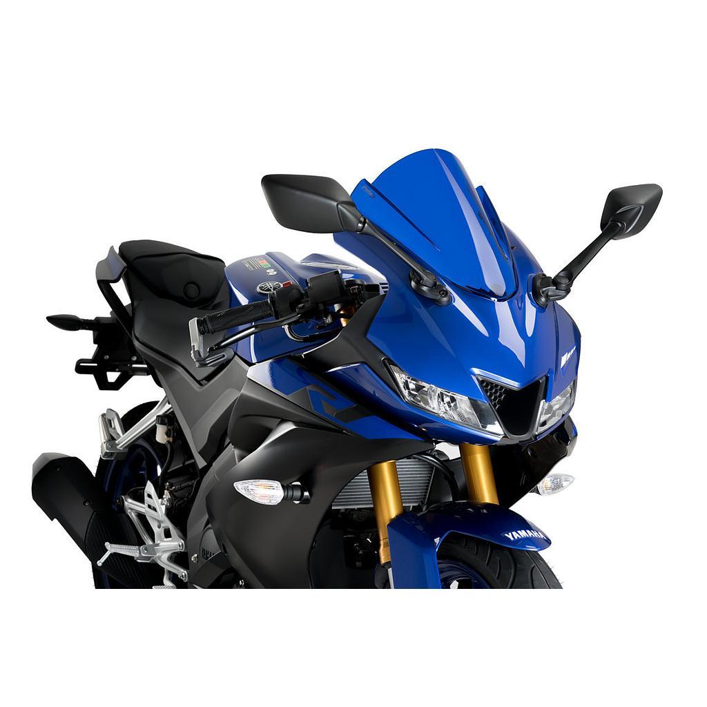 Puig Bildschirm Yamaha YZF R 125 2019