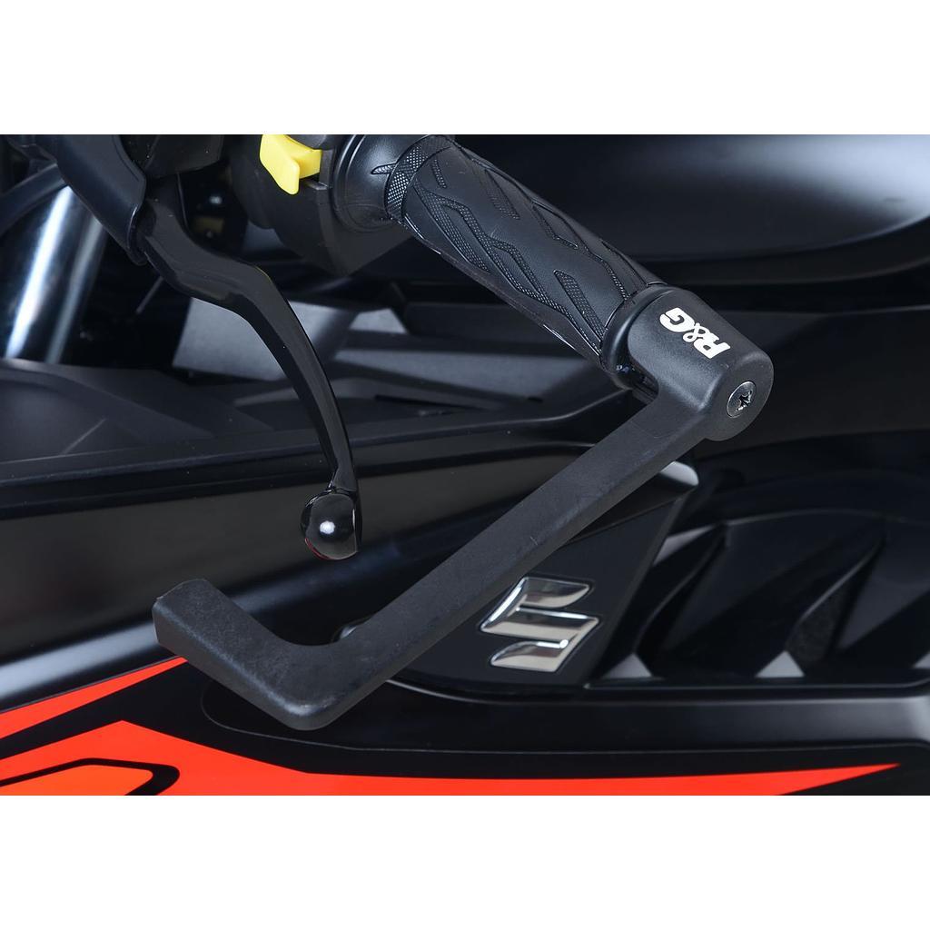 Protection levier frein ou embrayage RG GSXR 125 / RC 125