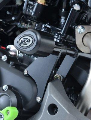Protection moteur RG Yamaha MT 125